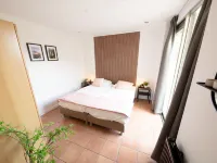 Cozy Family Bunglow in Zevenhuizen Hôtels à : Zuidplas