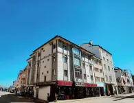 AlTunga Apart Otel Hotels in Sivas