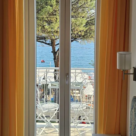 Galene - Beachfront in Costa d'Amalfi