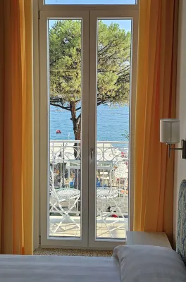 Galene - Beachfront in Costa d'Amalfi - Pensions