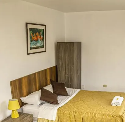 Señorio Chiribaya Hotels in Ilo