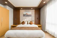 Prudential Hotel Nepal Hotels in Madhyapur Thimi