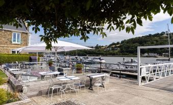 The Masts 37 Dart Marina
