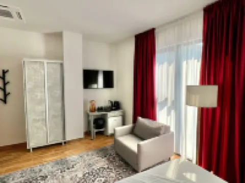 Hotel Fantazia Hotels in Oradea