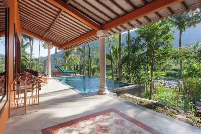 Darmada Eco Resort Hotels near Bali Countryside Sidemen