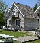 Lions Head Beach Motel & Cottages - Waterfront Hotel in zona Lions Head Provincial Nature Reserve