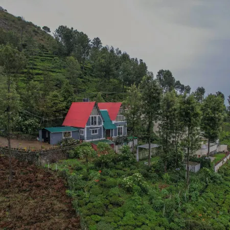 Chalet in Tea Gardens
