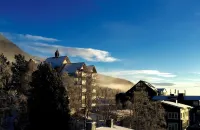 Åre Travel- Freestyle Hotels in Åre