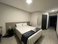 Escarpas Styles Hotel Hotels in Piumhi