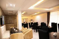 Pradav Apartment Hotels in Jabi