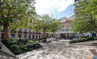 AT Villafiel Atarazanas-Plaza