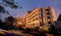 Hotel Polo Towers Shillong Các khách sạn ở 