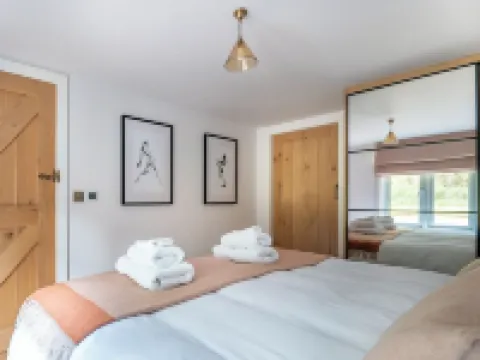 The Old Workshop, Corbridge Corbridge otelleri