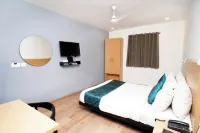 호텔 비베크 알라하바드