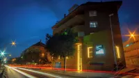 Hotel Sleep Turia music & art Hotel di La Eliana