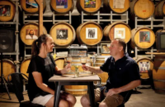 BIG4 Red Cliffs Caravan Park Hotels in Mildura