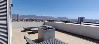Oceana Suites Verne Hôtels à : Coquimbo