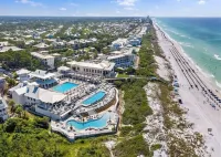 Golf Cart + Close to Beach Club in Watercolor! 5 Bedroom Home by RedAwning