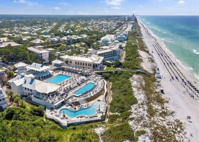South of 30A - Close to the Beach & WaterColor Beach Club - Evergreen Dream Home