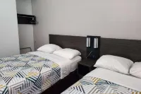 Baymont by Wyndham San Antonio Airport Hotel di San Antonio