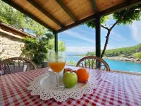 Blissful Bay Apartments Vrboska - 3-Star