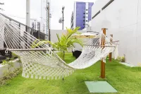 Allure Residence em Boa Viagem Por Carpediem