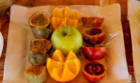 Bugesera Lake Hotel - breakfast