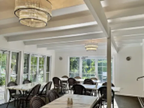 Applegum Inn Hotel di Toowoomba