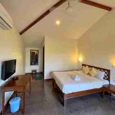 Amore Villa Rooms