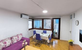 Chengic Villa Comfort - Modern 2-Bedroom Retreat