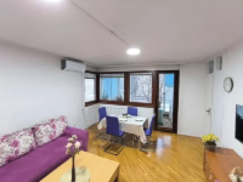 Chengic 別墅舒適 - 現代兩卧室