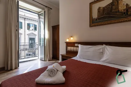 Hotiday Room Collection - Palermo Politeama