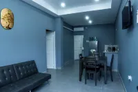 The Blue Mirage Hotels in Tunapuna
