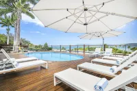 Freedom Shores Resort Airlie Beach Hotels in Proserpine