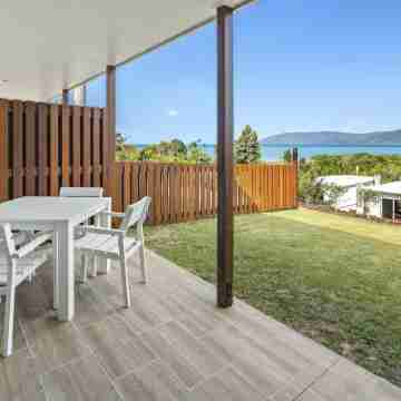 Freedom Shores Resort Airlie Beach Hotel Exterior