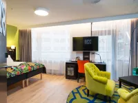 Thon Hotel Vika Atrium Hotels near Nobel Peace Center