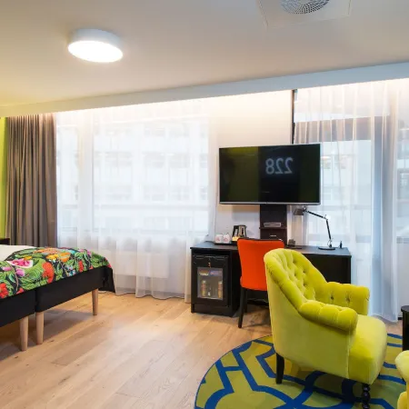 Thon Hotel Vika Atrium
