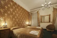 아벨라 스위트 & 아파트먼트 바이 아터리 호텔 크라쿠프 호텔