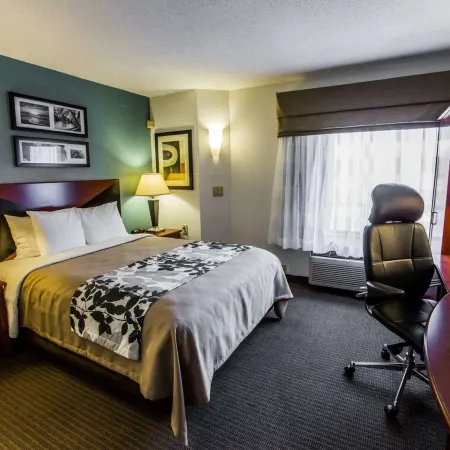 Sleep Inn