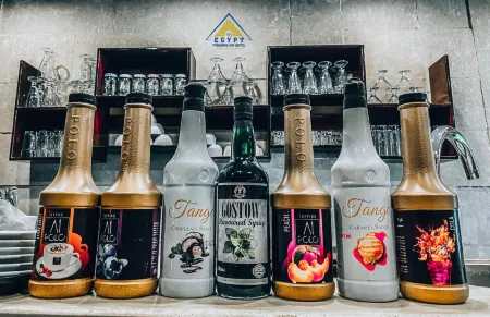 Egypt Pyramids Inn Отели рядом с достопримечательностью «Большой сфинкс»