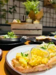 By14 TLV Hotel - breakfast