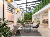 By14 TLV Hotel Hotels in der Nähe von Tayelet-Promenade