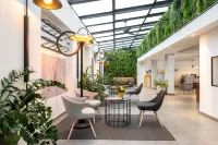 By14 TLV Hotel - bar