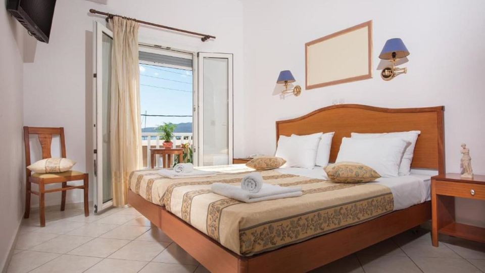 Hotel Meltemi