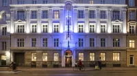 City Hotel Nebo Hotels near Øresundsparken