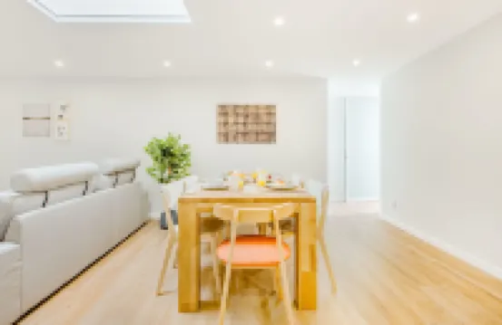 Espinho Beach 4 Stays