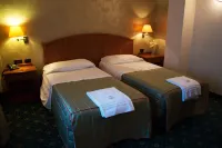 Hotel Visconti Hotels in Melzo