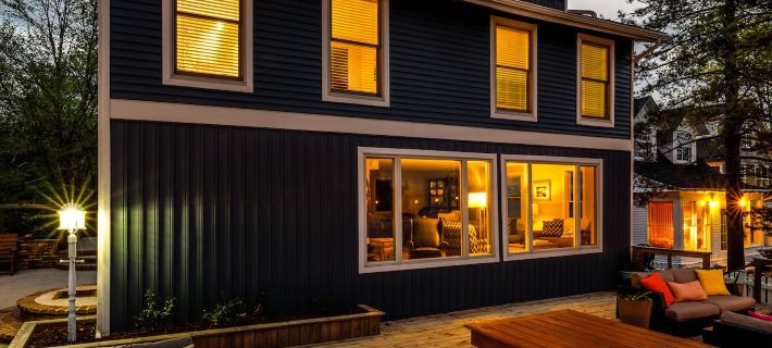 Looking Glass Beachfront Inn Hotels in Ottawa County