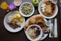 Country Inn & Suites by Radisson, Lake Norman Huntersville, NC