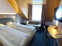 Hotel Hirt Deißlingen Hotels in Deißlingen